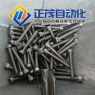 自动锁长螺丝机 自动锁长螺丝机